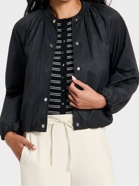 Lightweight Bomber Jacket from A New Day